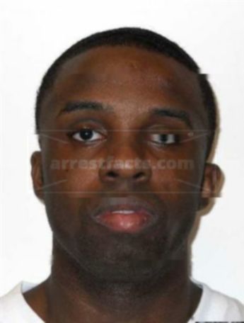 Danny Tyrone Simmons