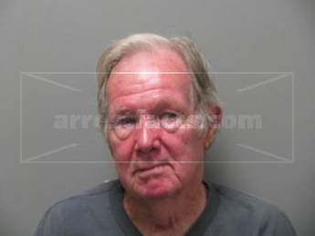 William Lloyd James