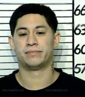 Darrick Linn Gonzalez
