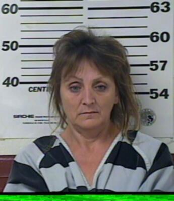 Rebecca Delyn Wilson