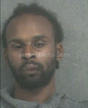 Jamon Curtis Brewer