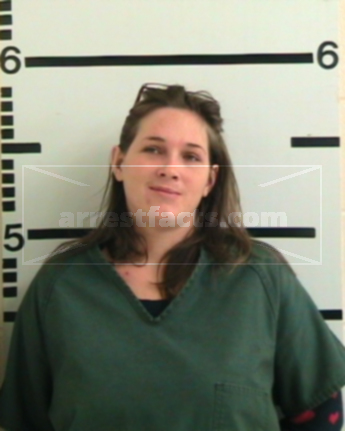 Trista Jean Parker