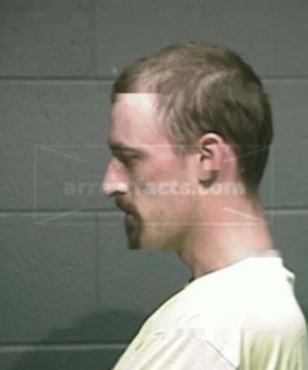 Ricky Allen Dendy