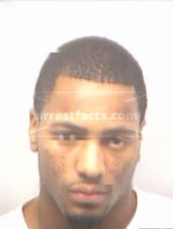 Martell G Jones