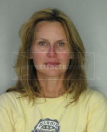 Angela Jayne Whitaker