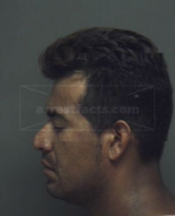 Rene Zacarias-Gonzalez