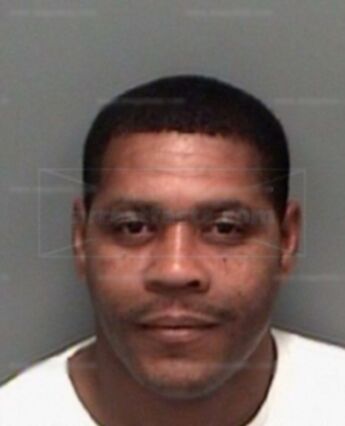 Eric Paul Booker