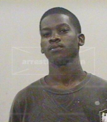 Eric Jarmaine Murphy