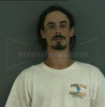 Anthony Lee Allbright