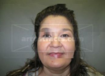 Amy Faye Thomas