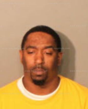 Mario Scott