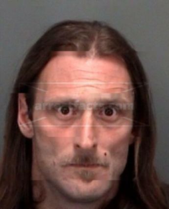 Brian Michael Evans