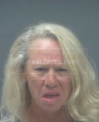 Susan Lynn Monson