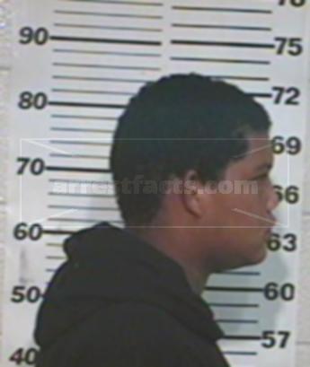 William Charles Casares