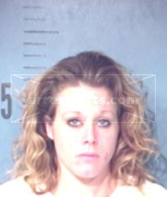 Michelle Allene Mobley