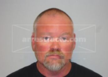 Brian Lee Hall