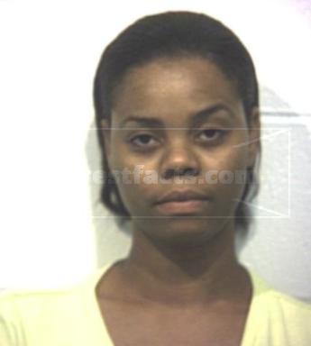 Angela Shondel Bradford
