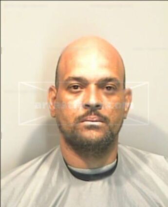 Sidney Alston