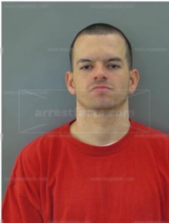 Joshua Keith Graf