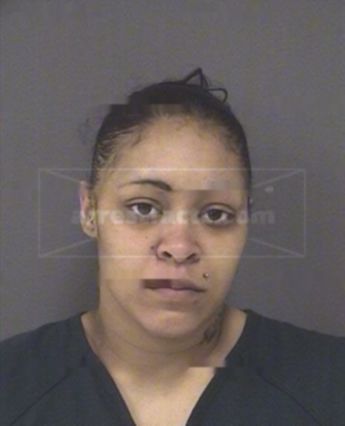 Jakeine Janette Wilson