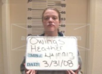 Heather Sandell Owings