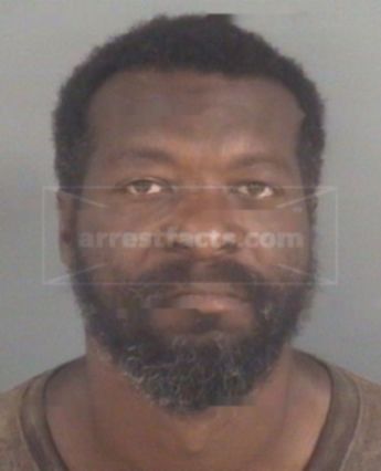 Fernando Jamar Hamilton