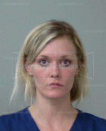 Amy Lanette Rouse