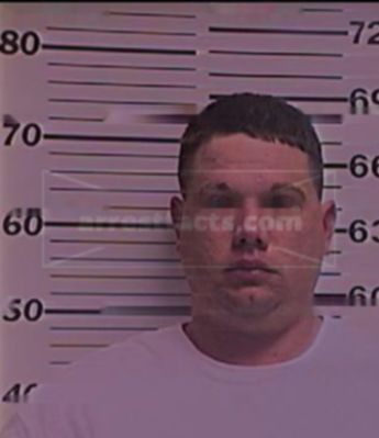 Corey Stevens