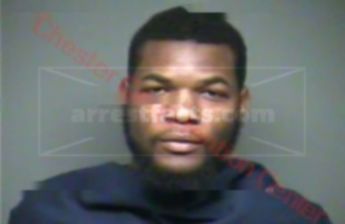 Eddie James Hall Jr.