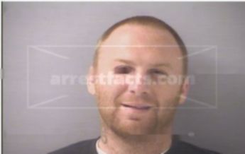 Joshua Lee Allen
