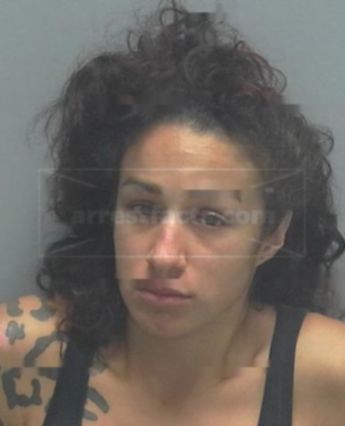 Amber Daleena Golden
