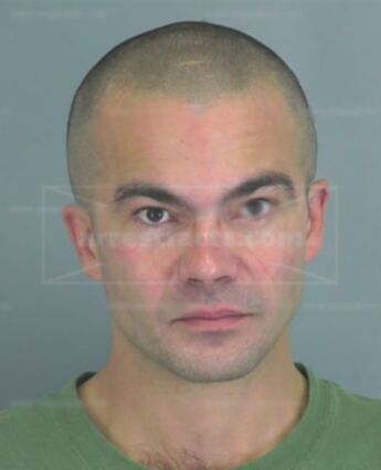 Jason Leroy Waters