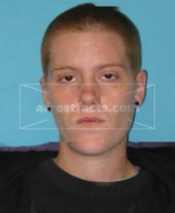 Amber Lynn Schumacher