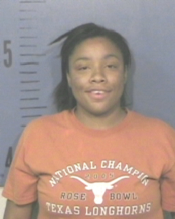 Desiree Nicole Dalbert