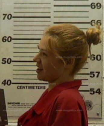 Tiffany Rae Voss
