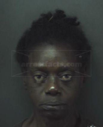 Johnnie Belle Graham