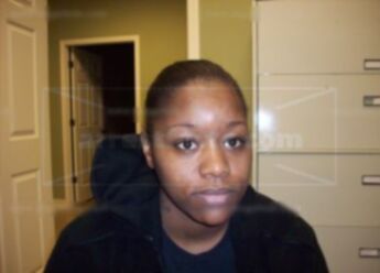 Briana Mcalister