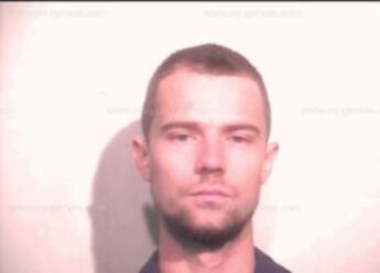 Jarret Alan Tyson