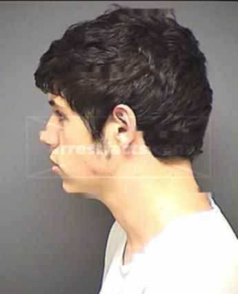 Benjamin Alexander Swanson