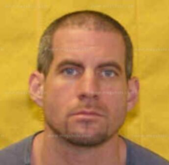 Kevin Daniel Mitchell
