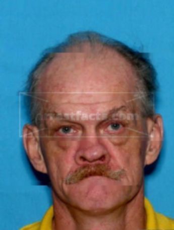 Duane Lee Harris