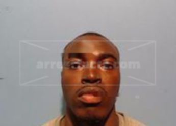 Cornelius Arnest Green