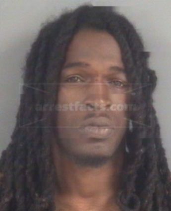 James Tyrone Morrison