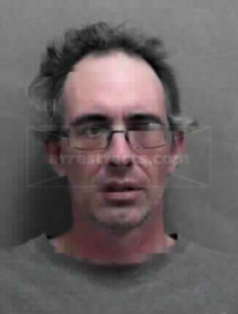 Christopher Shane Perry
