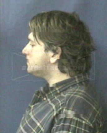 Joseph Wayne Evans