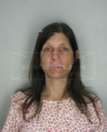 Cynthia June Thompson
