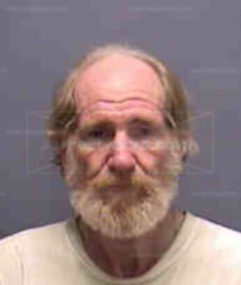 Jeffrey Robert Campbell