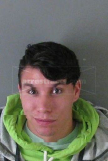 Demetri Vance Saltz