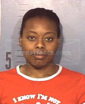 Shanda Rochelle Yarbrough