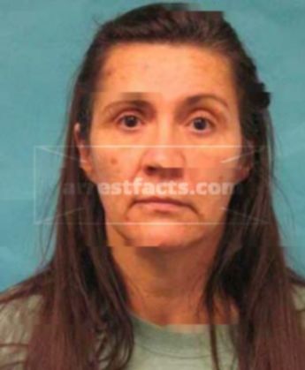 Tracy Teresa Whitaker